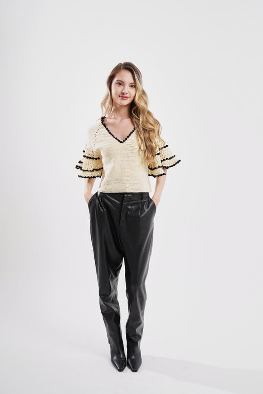 Siena Blouse