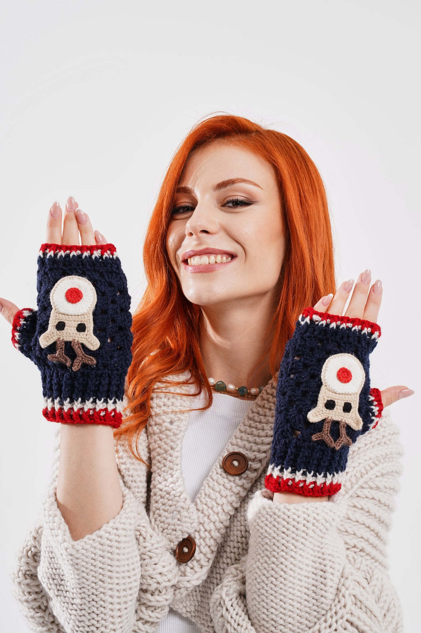 Paris Gloves