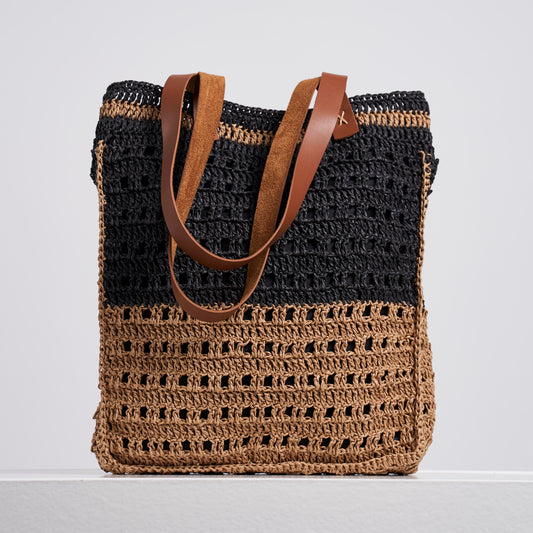 Bergama Bag