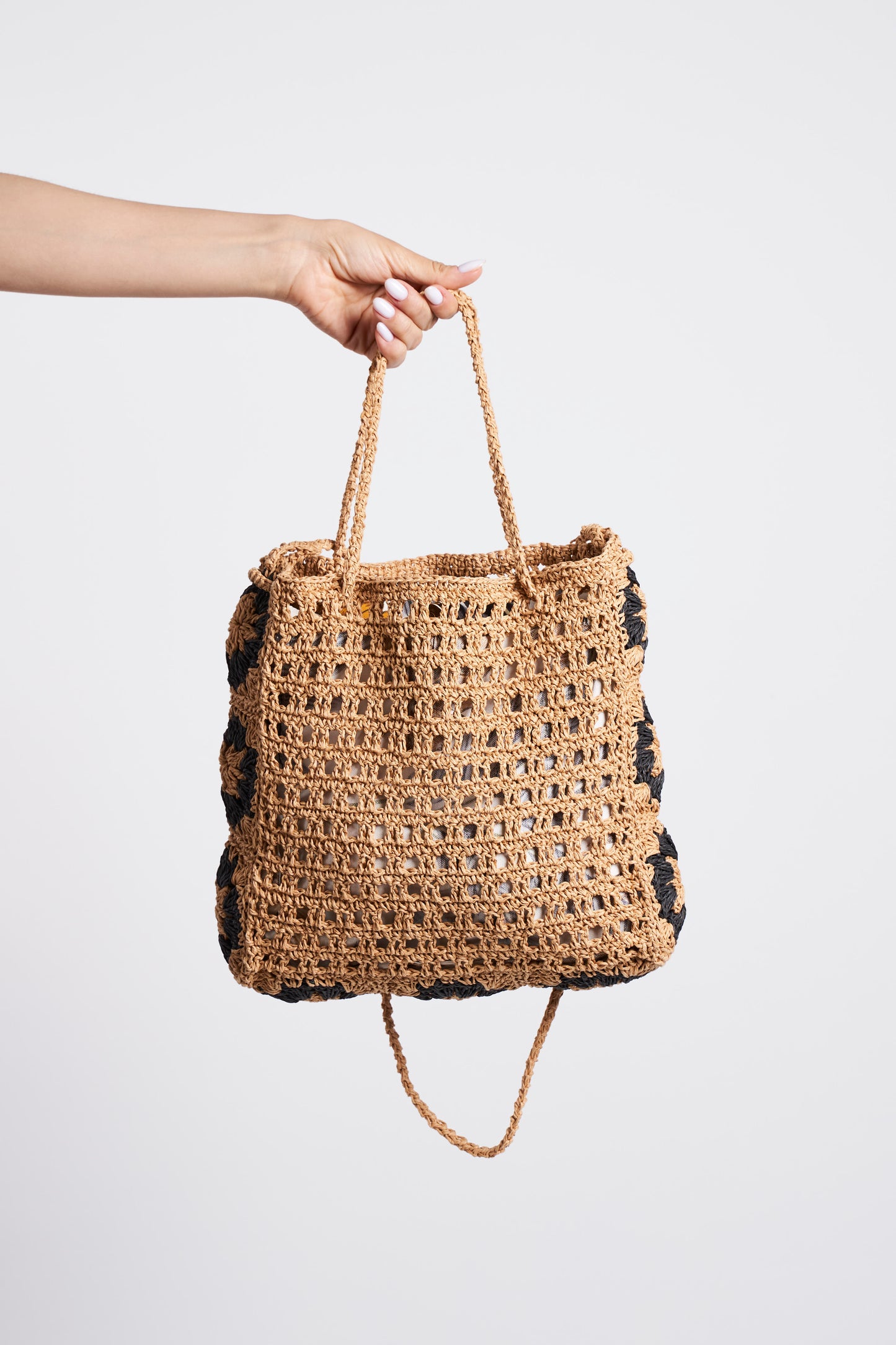 Bergama Bag