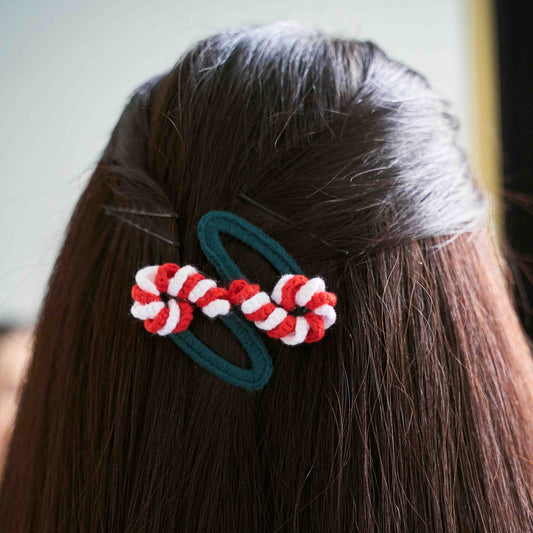 Candy Hairpin