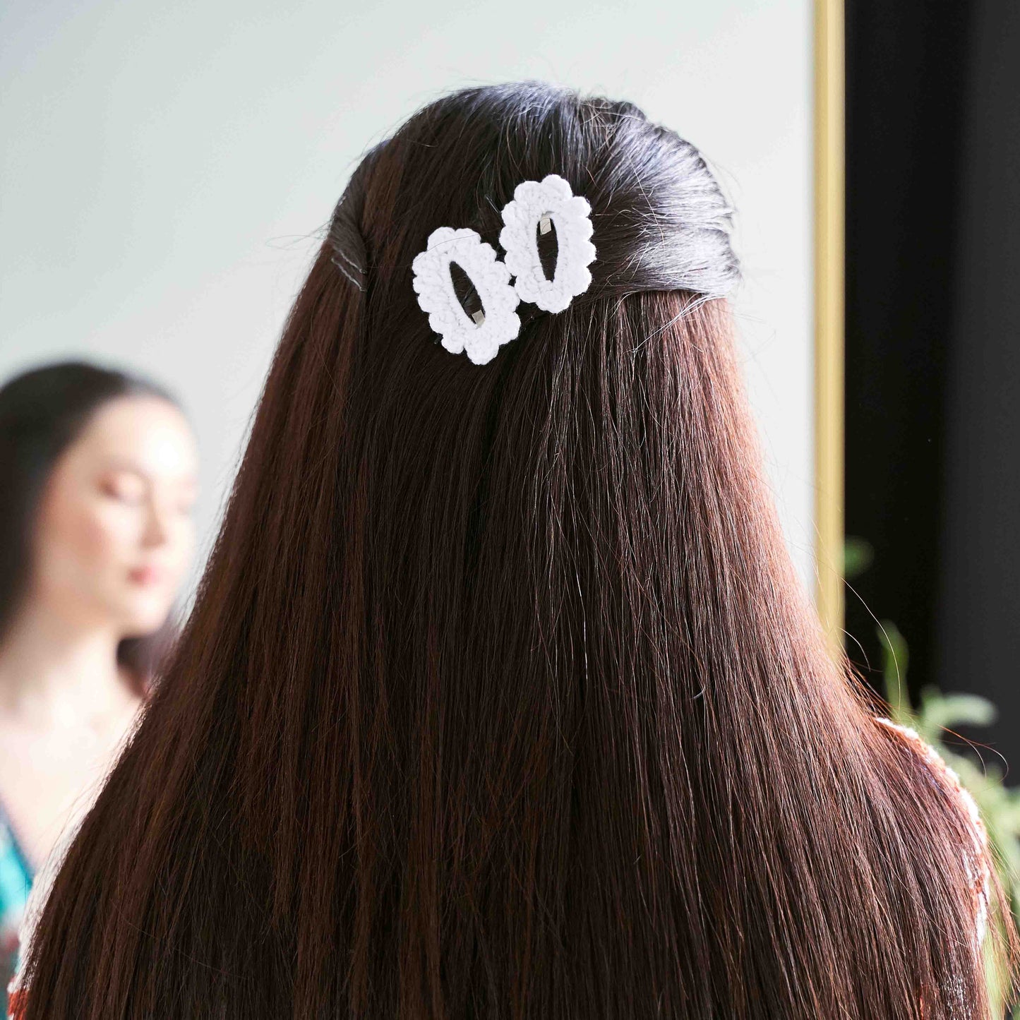 Lolita Hairpin