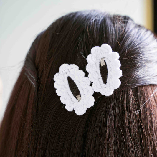 Lolita Hairpin