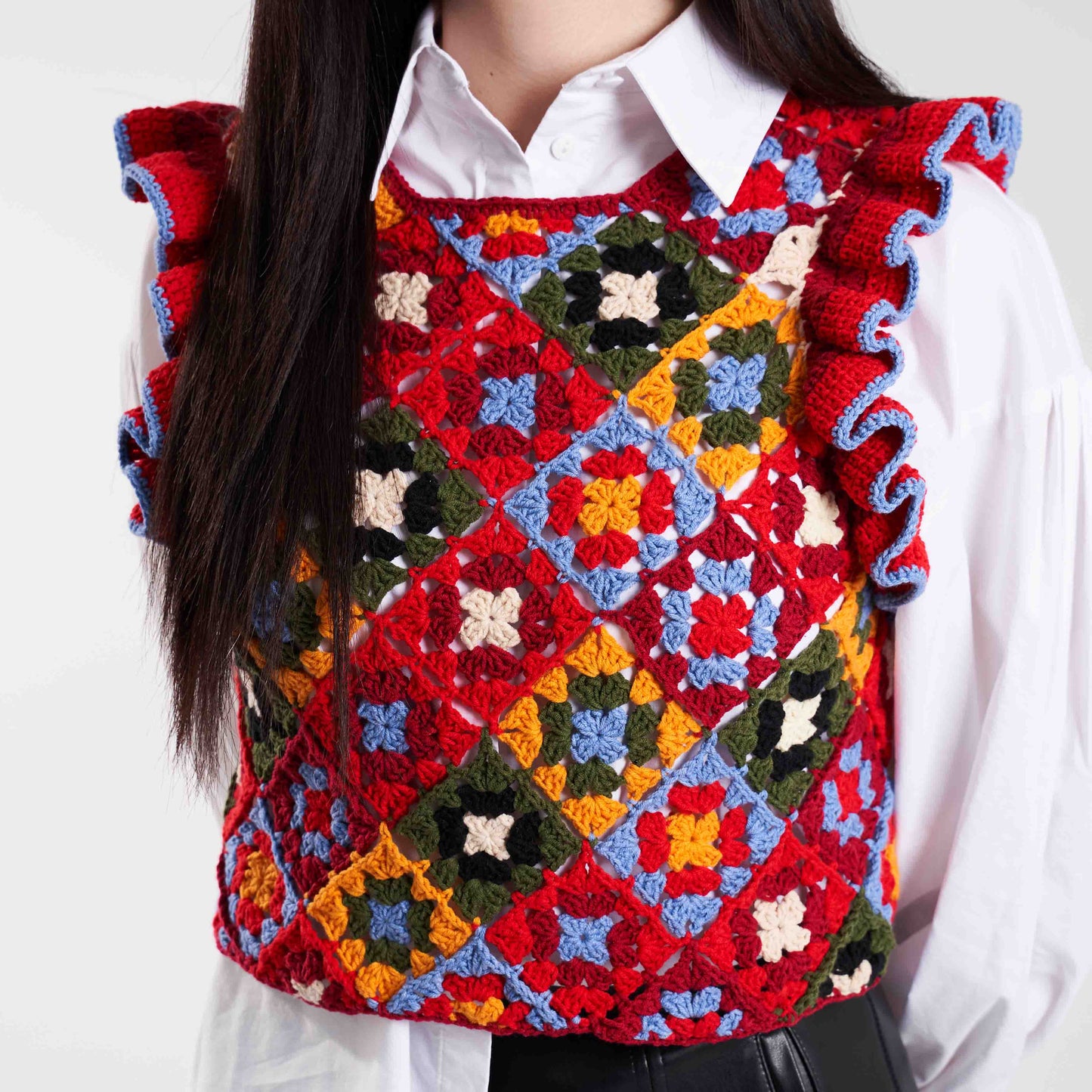 Tuscany Vest