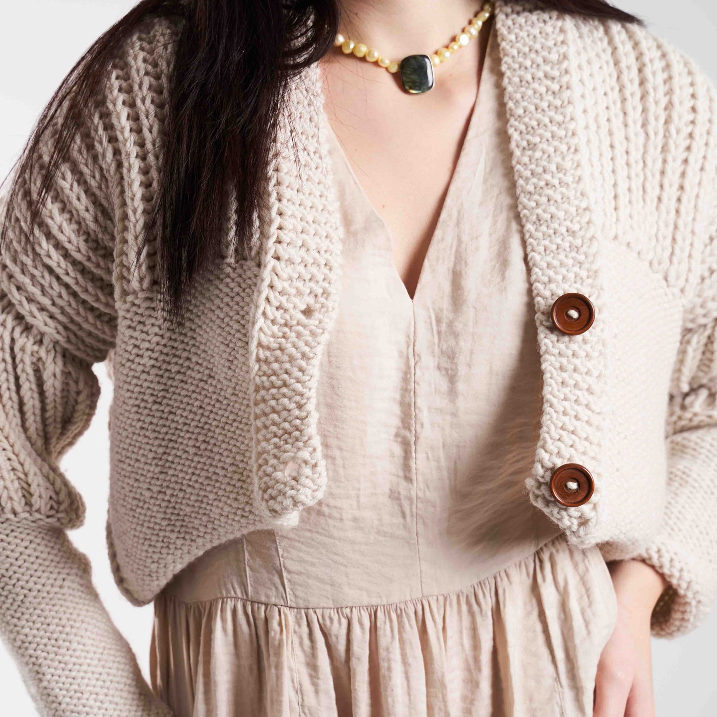 Dafni Cardigan