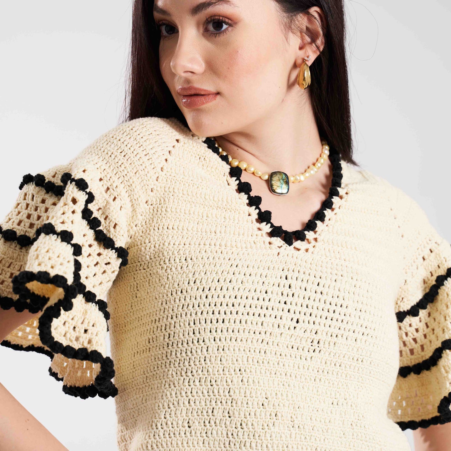 Siena Blouse