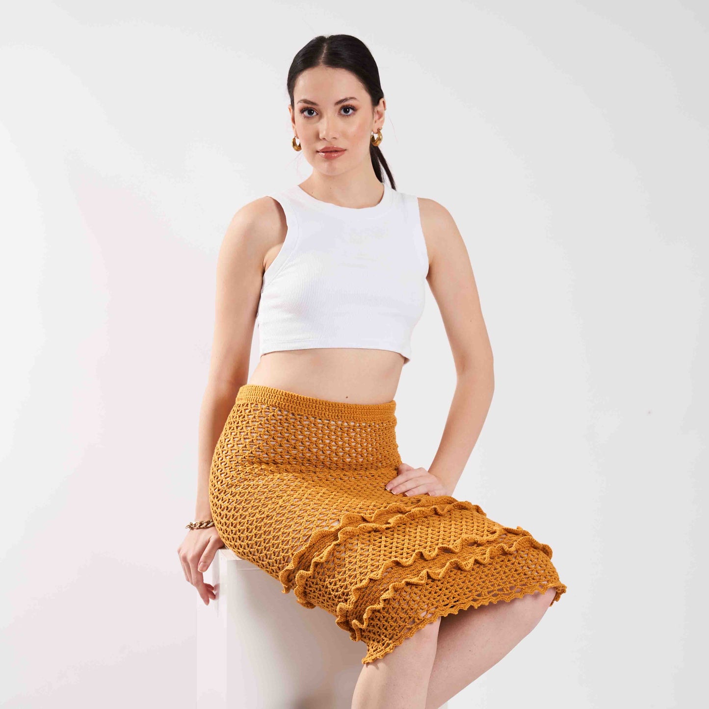 Djoser Skirt