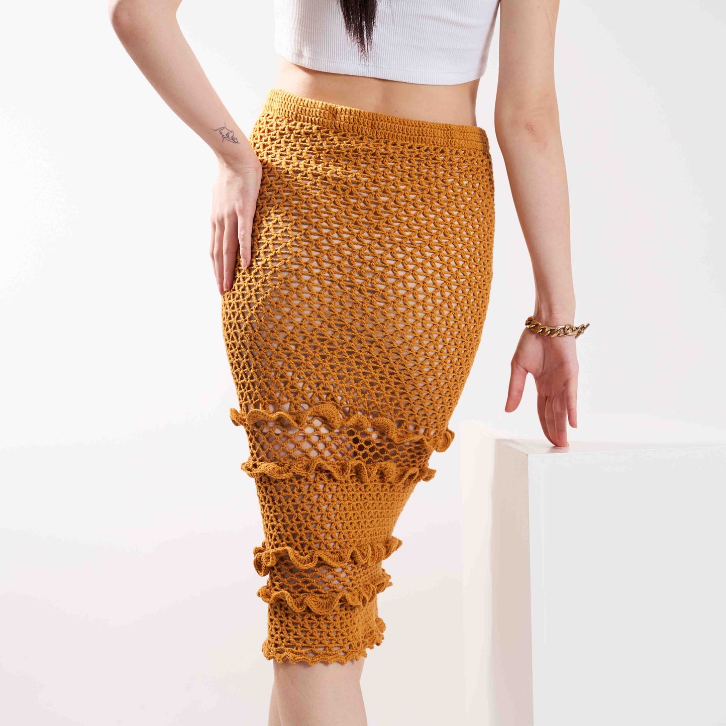 Djoser Skirt