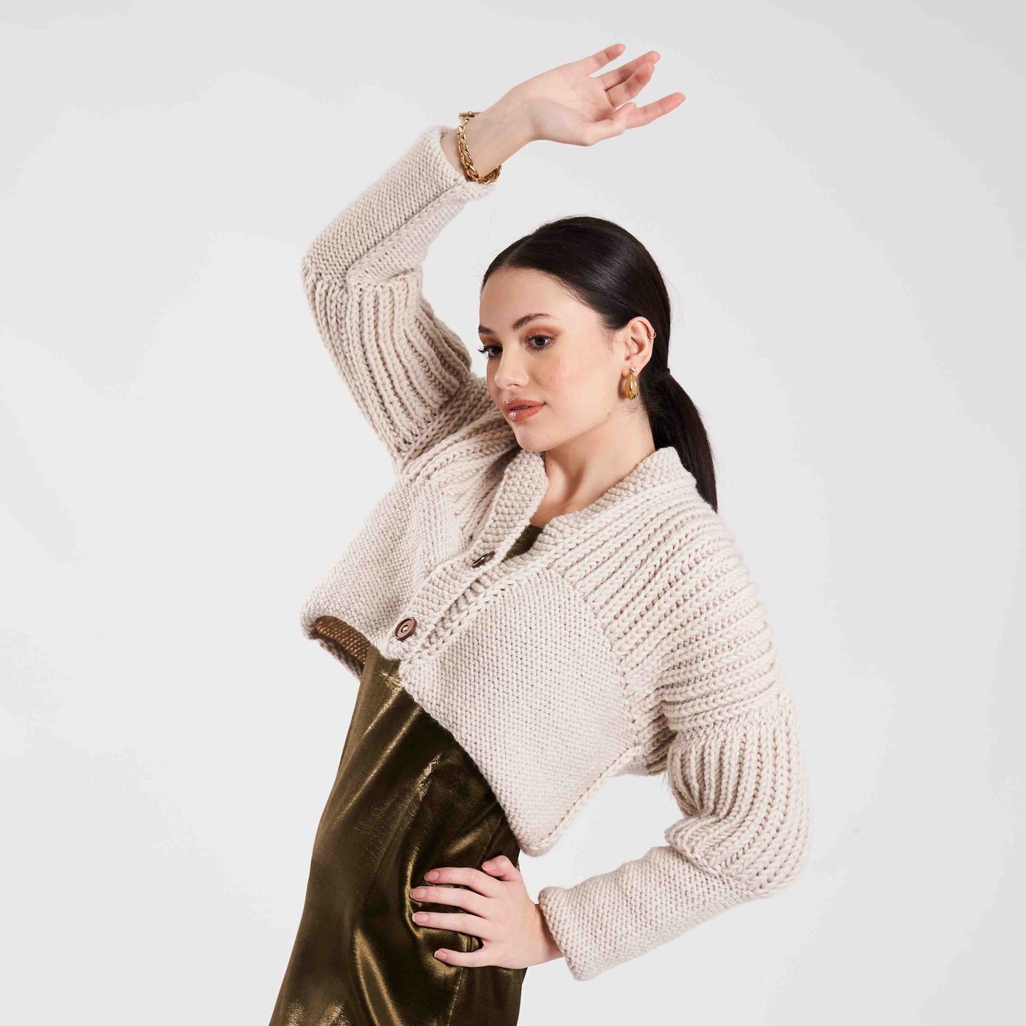 Dafni Cardigan