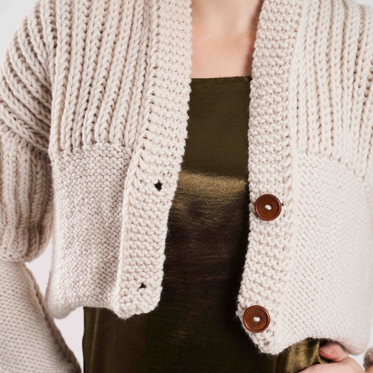 Dafni Cardigan