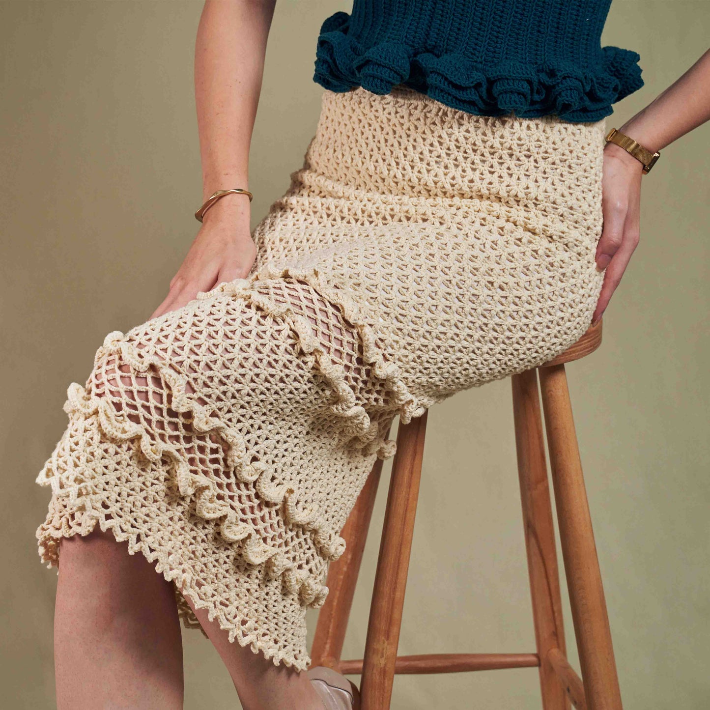 Cheops Skirt