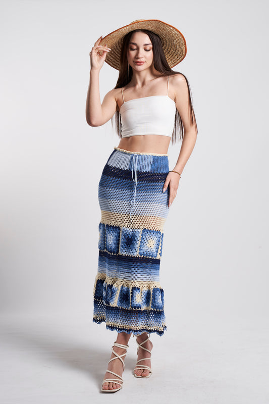 Tavananna Skirt